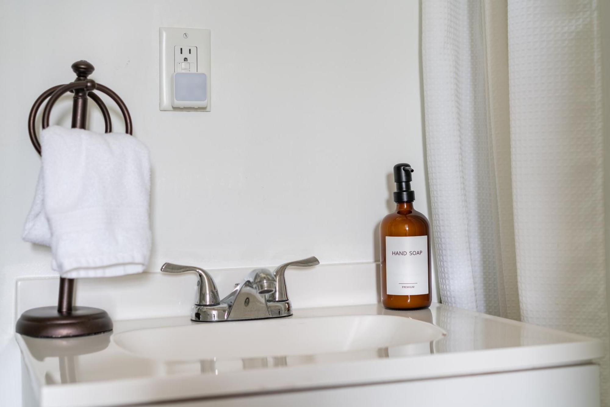 Apartamento Short North Convention Private Parking Pets Columbus Exterior foto