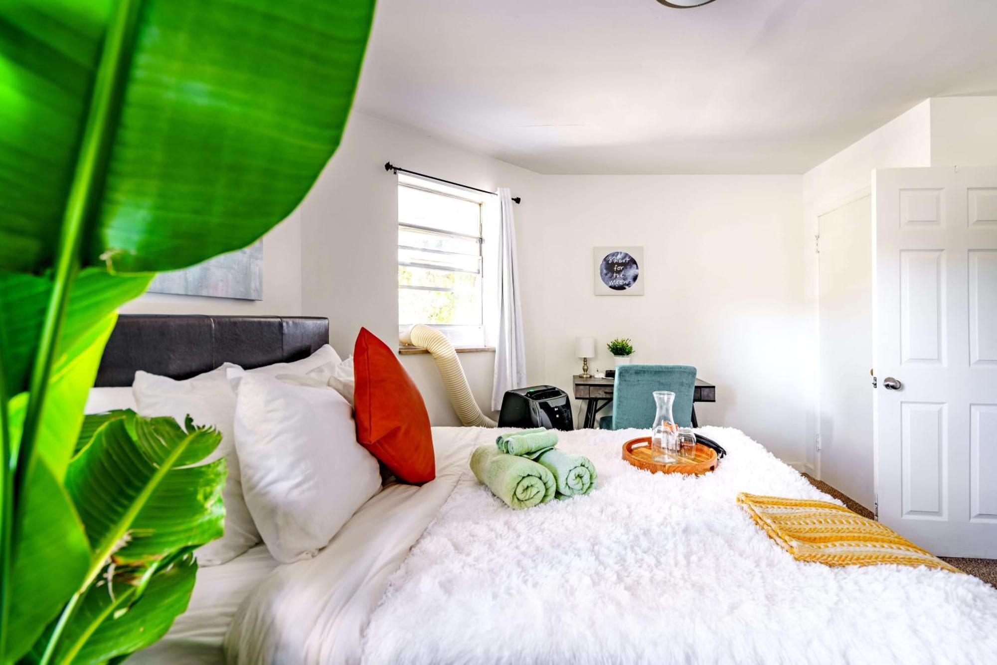 Apartamento Short North Convention Private Parking Pets Columbus Exterior foto