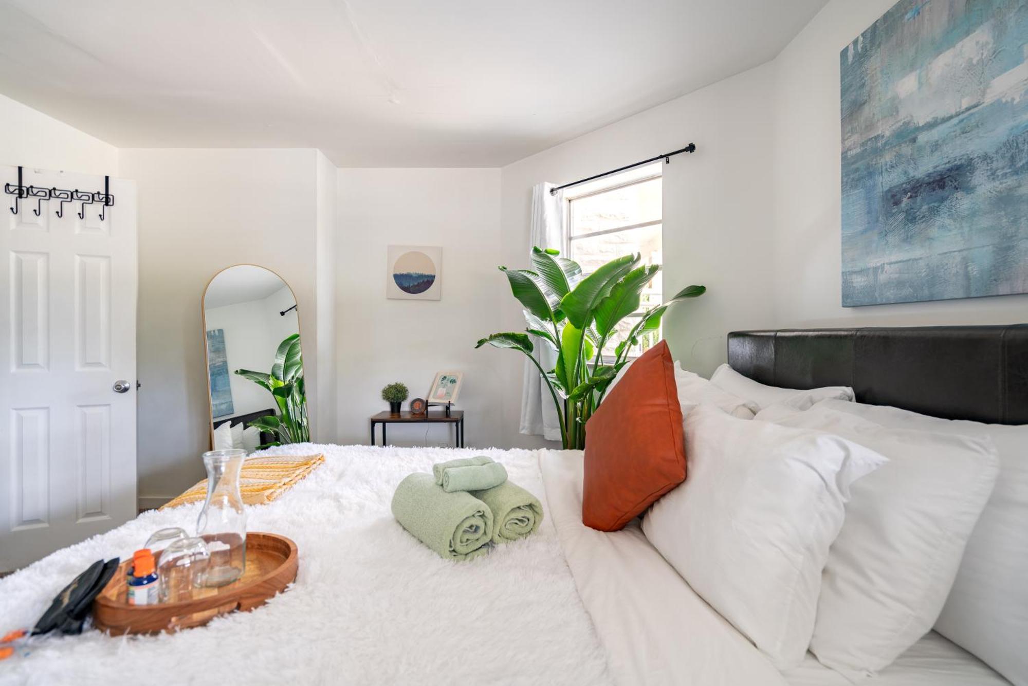 Apartamento Short North Convention Private Parking Pets Columbus Exterior foto