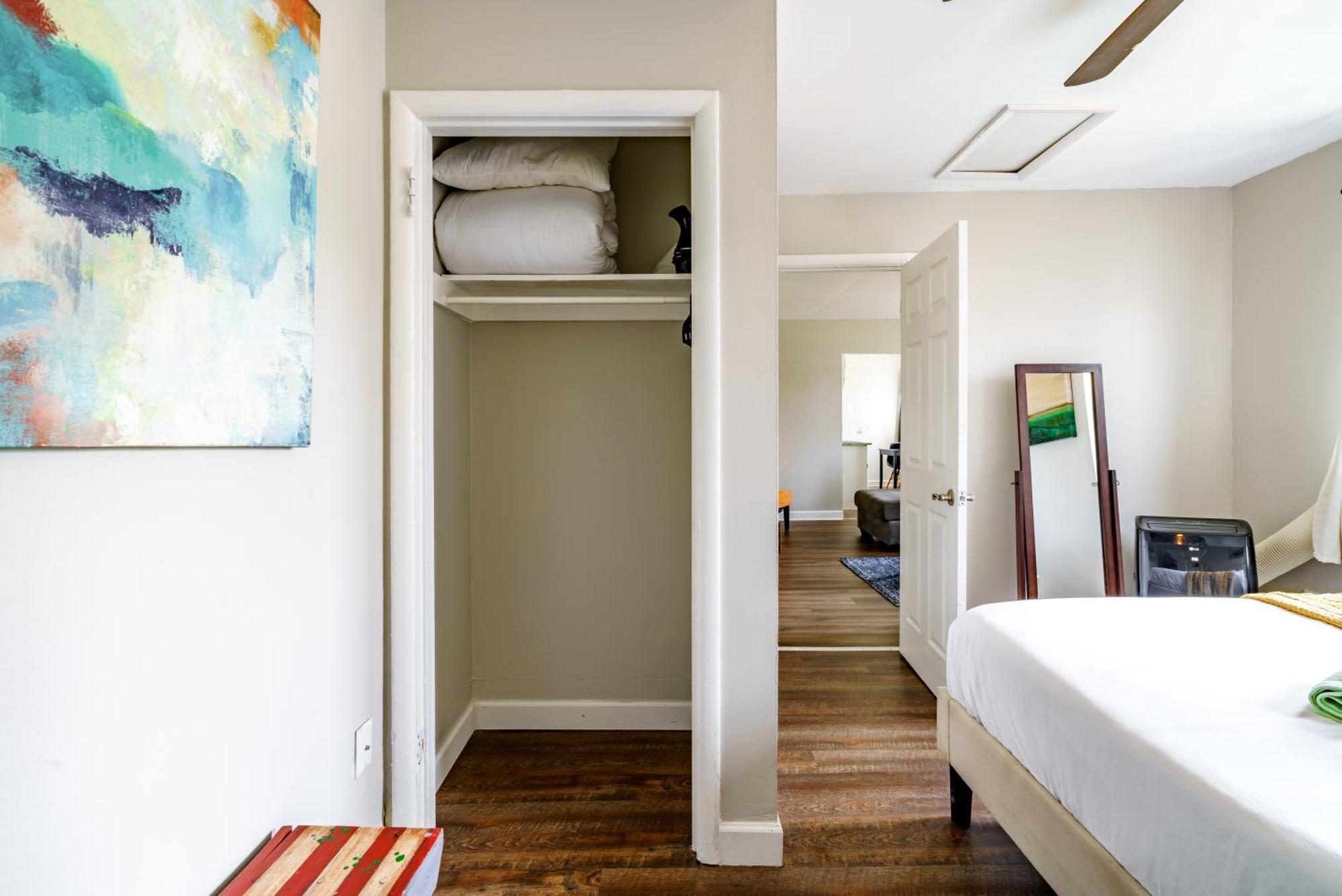 Apartamento Short North Convention Private Parking Pets Columbus Exterior foto